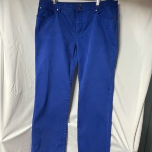 Lauren Jeans Co. Ralph Lauren Jeans